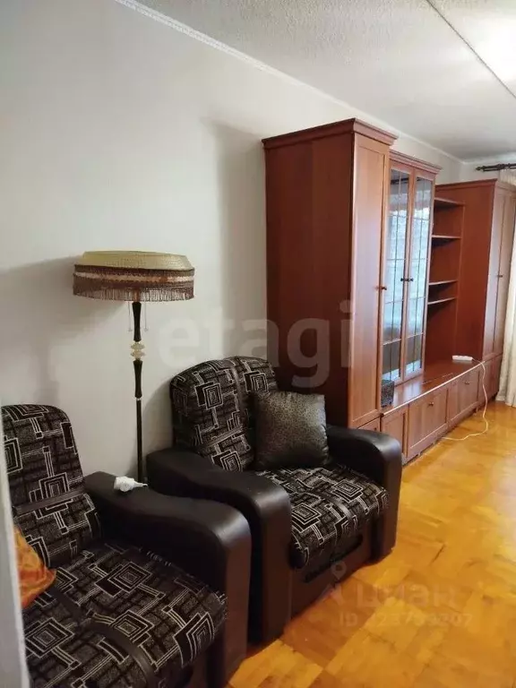 2-к кв. Удмуртия, Ижевск ул. Ломоносова, 9 (45.0 м) - Фото 1