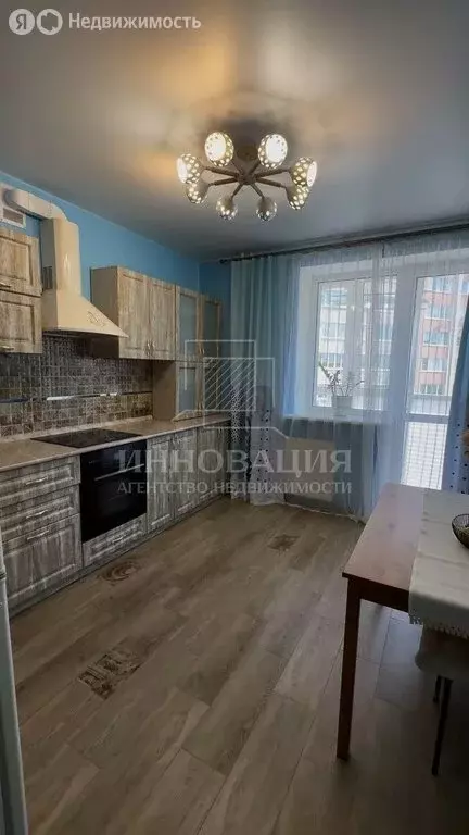 2-комнатная квартира: Самара, улица Гастелло, 4 (62 м) - Фото 2