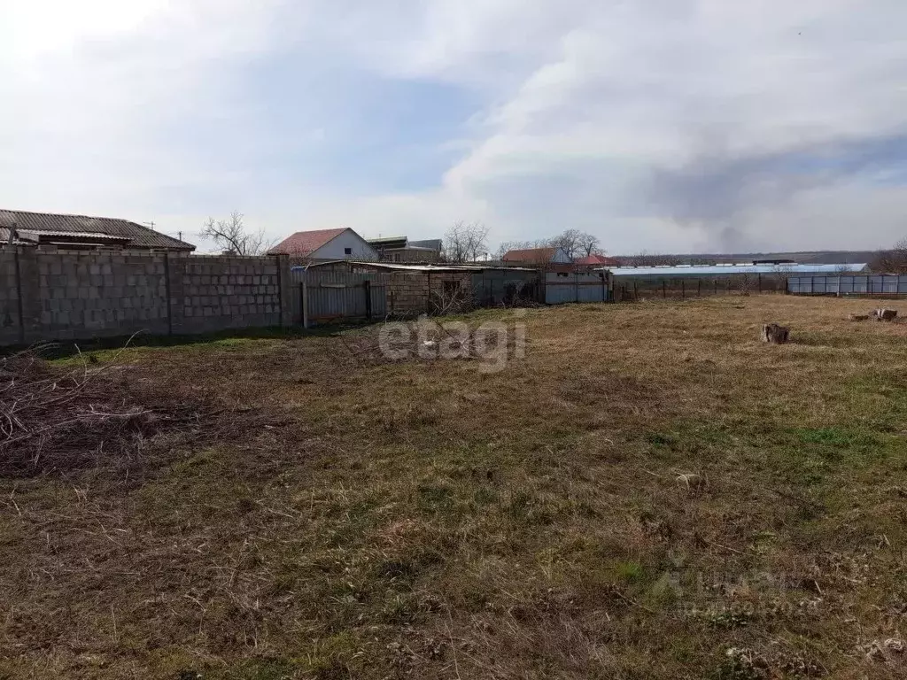 Участок в Карачаево-Черкесия, Псыж аул ул. Замахшери Кунижева, 177 ... - Фото 0