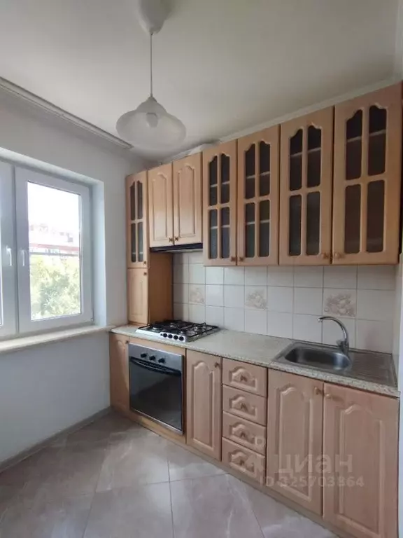 4-к кв. Омская область, Омск ул. Гуртьева, 29 (74.4 м) - Фото 1