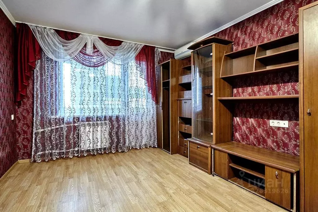 2-к кв. Краснодарский край, Краснодар Уральская ул. (52.8 м) - Фото 1