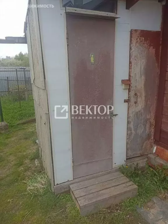 Дом в Иваново, Родниковская улица, 20 (80 м) - Фото 1