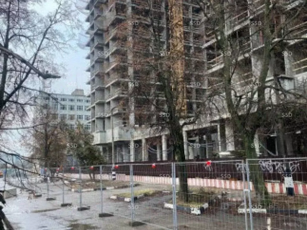 Торговая площадь в Московская область, Люберцы Волковская ул., 67 (40 ... - Фото 0