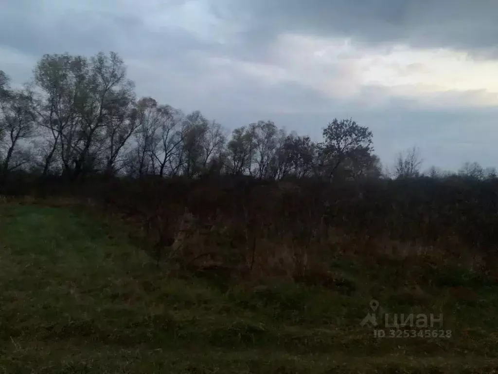 Участок в Краснодарский край, Краснодар пос. Краснодарский, 2/2 (500.0 ... - Фото 1