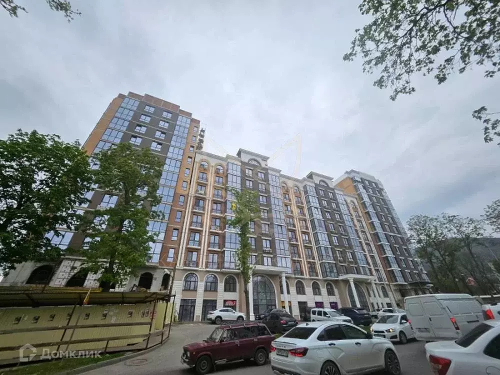 Продаётся 1-к квартира, 42.39 м - Фото 0