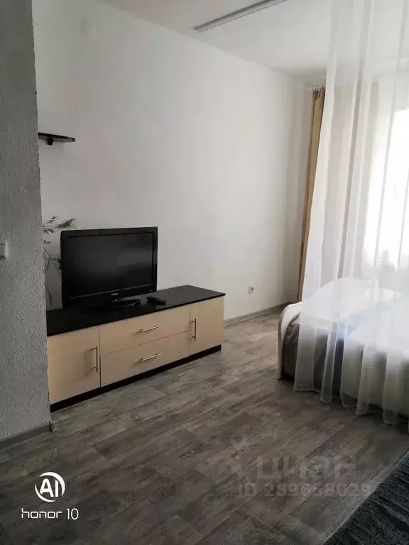 1-к кв. Удмуртия, Ижевск Автозаводская ул., 21Б (32.0 м) - Фото 1