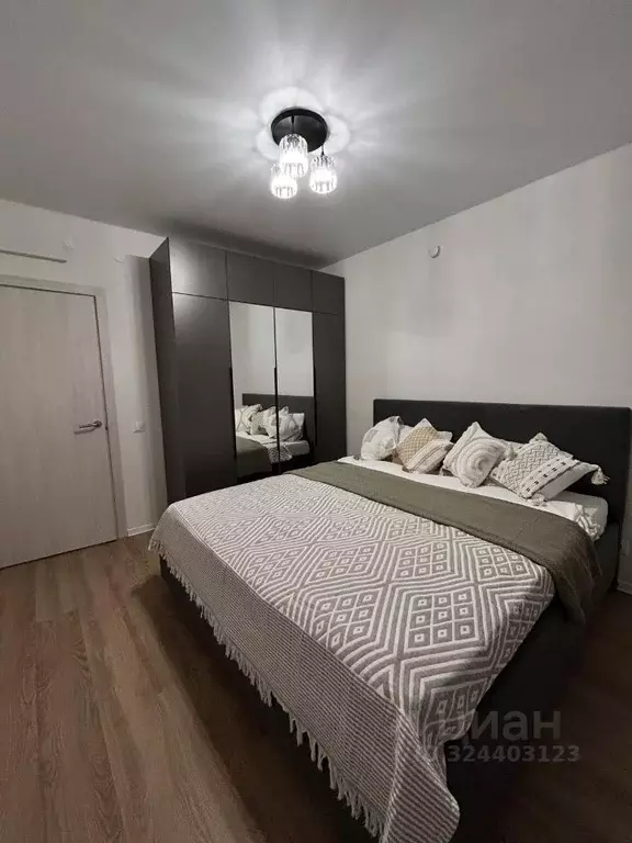 1-к кв. Москва Люблинская ул., 72Ак1 (38.8 м) - Фото 1