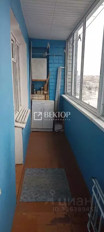 2-к кв. Ярославская область, Ярославль Ранняя ул., 12 (50.2 м) - Фото 2