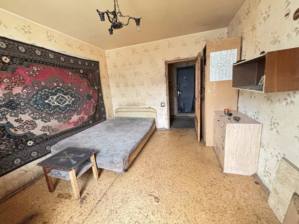 2-к кв. Москва Пятницкое ш., 45 (53.8 м) - Фото 2