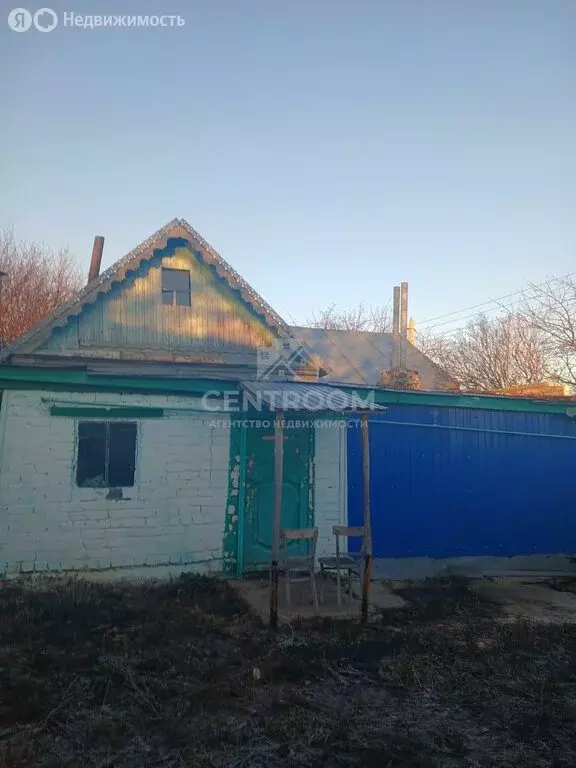 Дом в Базарные Матаки, улица Центральная Усадьба, 27 (79 м) - Фото 1