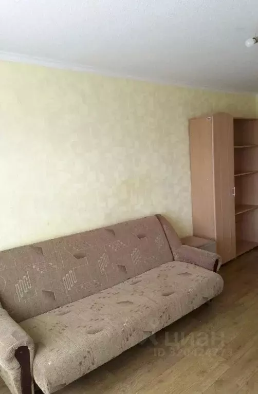 2-к кв. Ростовская область, Батайск ул. Кулагина, 1А (47.5 м) - Фото 1