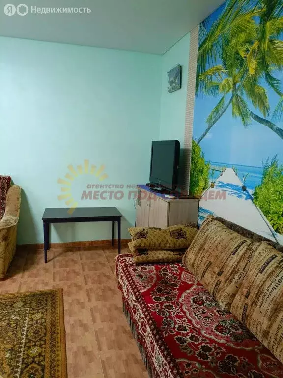 Дом в Ейск, Морская улица (43.6 м) - Фото 2