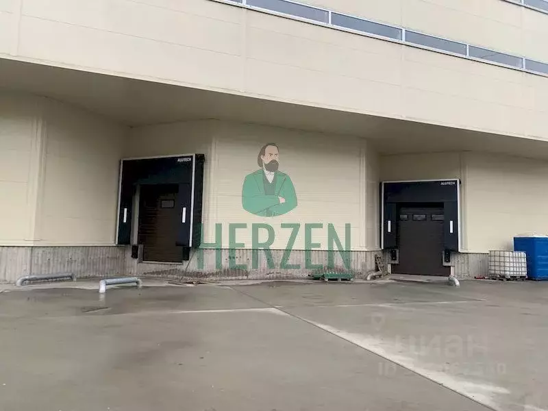 Склад в Московская область, Видное Каширское шоссе, 27-й км, 24к2 ... - Фото 1