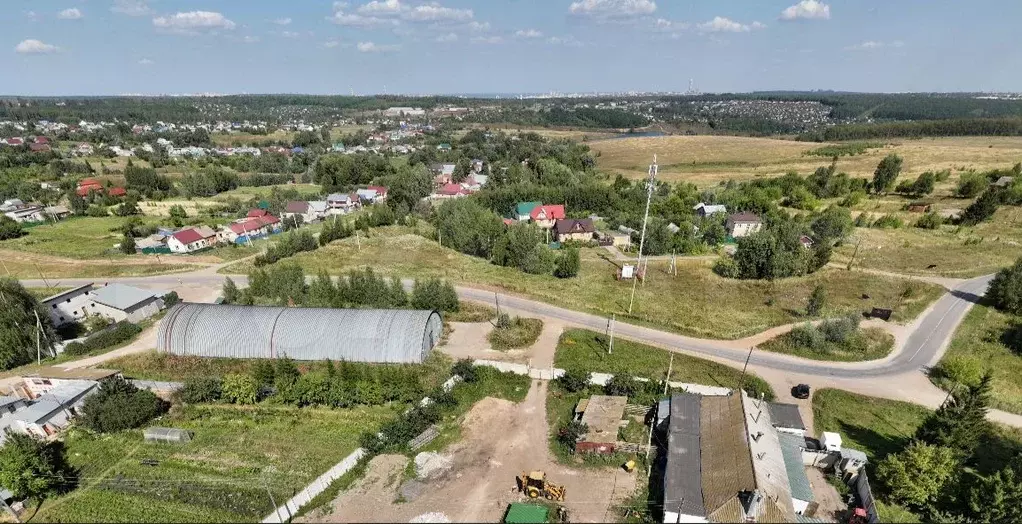 Купить Участок Ижс Чебоксарский Район