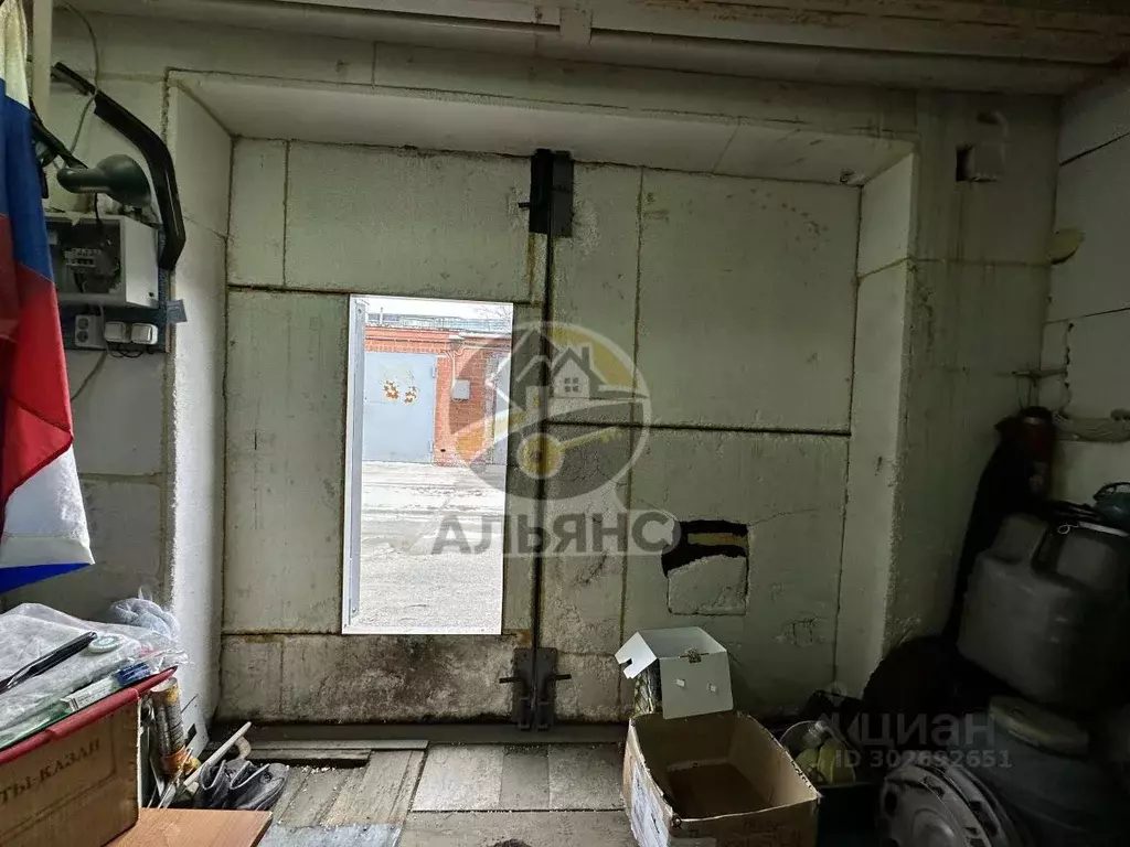 Гараж в Ямало-Ненецкий АО, Новый Уренгой  (24 м) - Фото 2