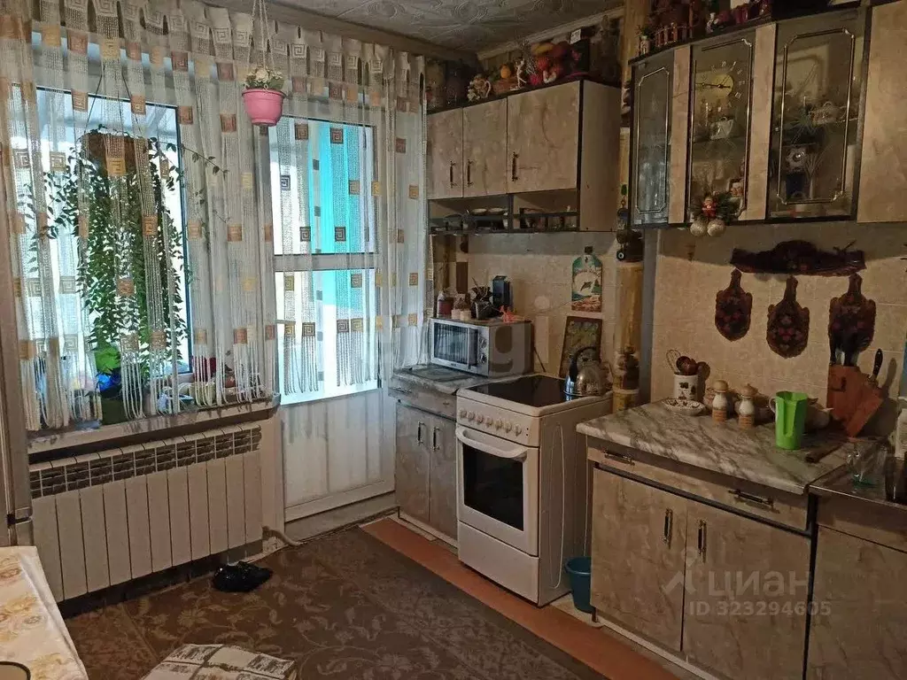 3-к кв. Калужская область, Город Калуга городской округ, д. Шопино ул. ... - Фото 1