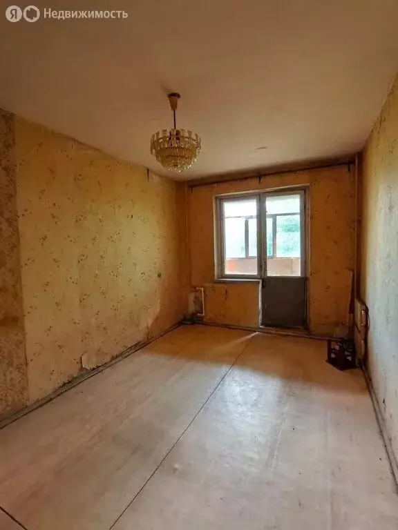 3-комнатная квартира: Воронеж, бульвар Победы, 7 (62.4 м) - Фото 1