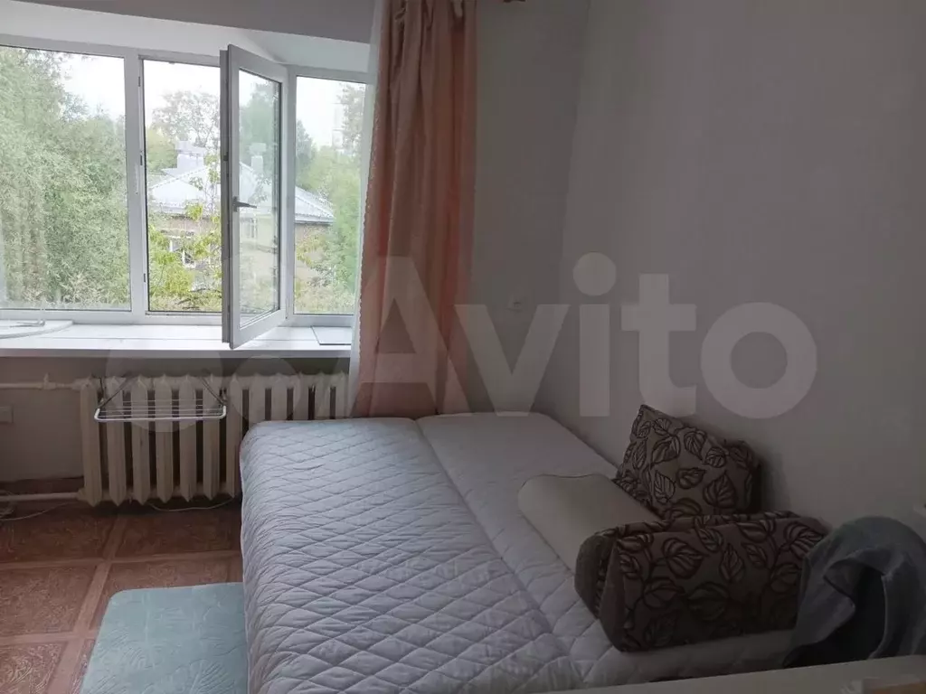 Комната 15 м в 6-к., 4/5 эт. - Фото 0