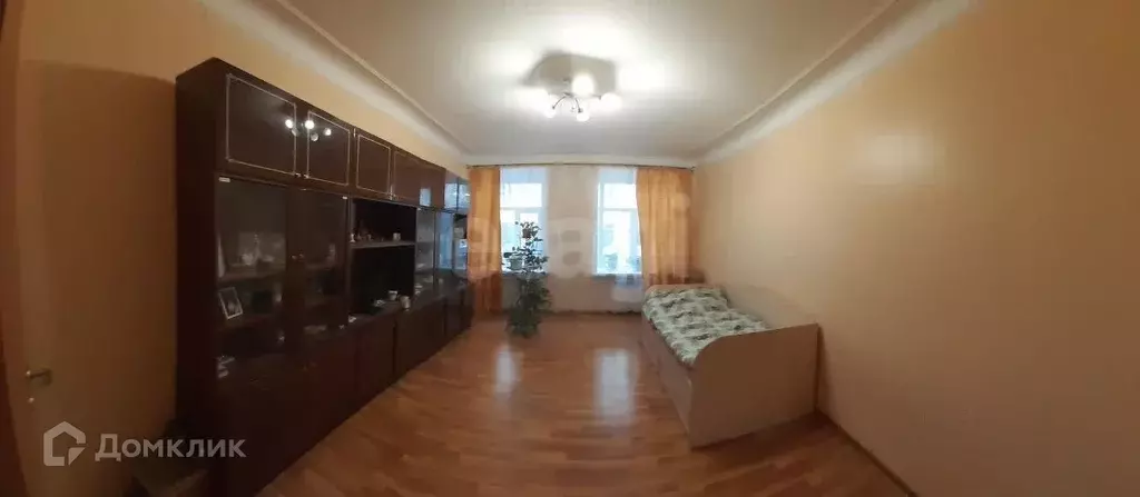 Продаётся 2-к квартира, 65 м - Фото 1