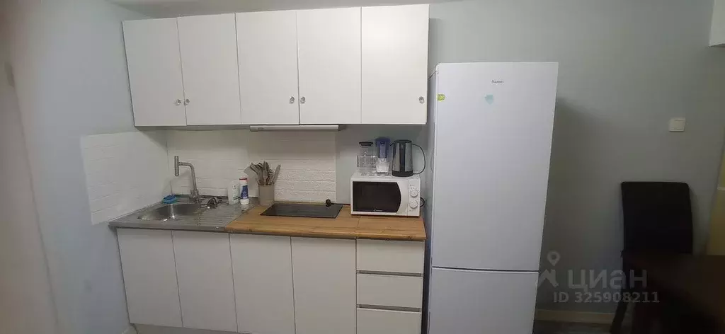 1-к кв. Москва Средняя Первомайская ул., 46 (42.0 м) - Фото 1