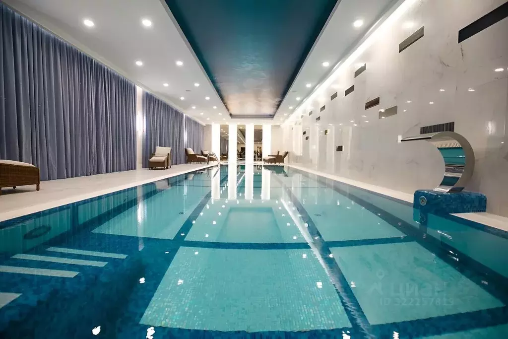 Дом в Московская область, Одинцовский городской округ, д. Большое ... - Фото 2