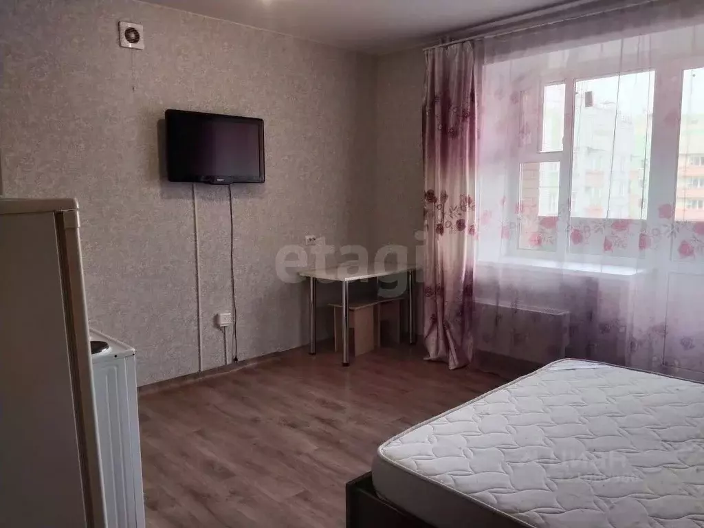 Студия Красноярский край, Красноярск Соколовская ул., 60 (26.2 м) - Фото 0