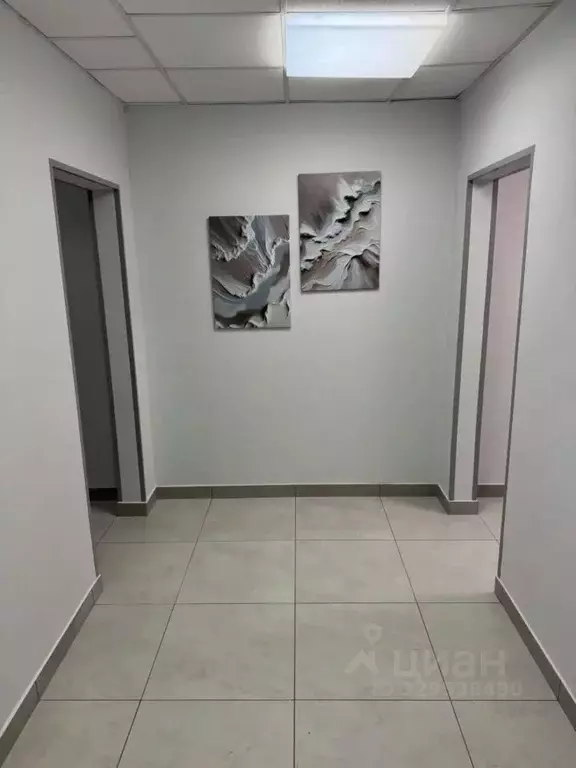 Офис в Москва ул. Твардовского, 12 (10 м) - Фото 1