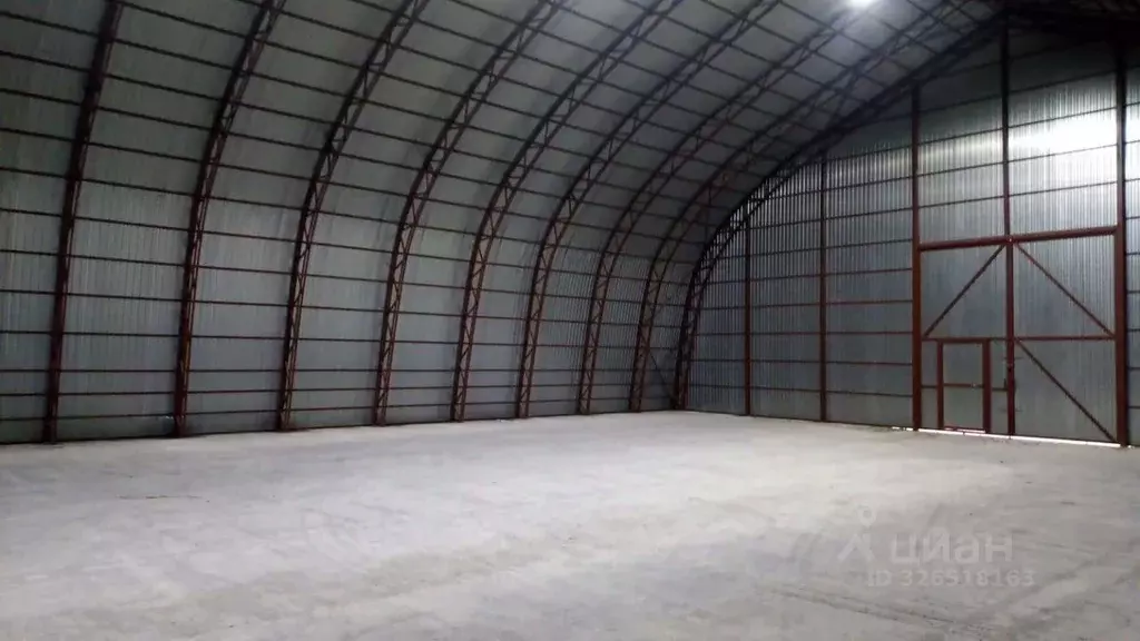 Склад в Московская область, Люберцы городской округ, Малаховка пгт ул. ... - Фото 1