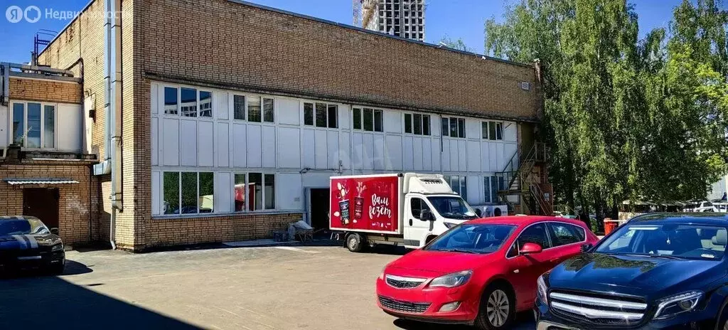 Помещение свободного назначения (520 м) - Фото 0