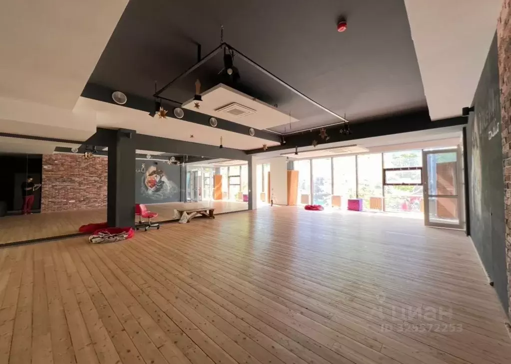 Помещение свободного назначения в Краснодарский край, Краснодар ... - Фото 1