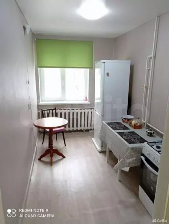1-к. квартира, 36 м, 2/5 эт. - Фото 1