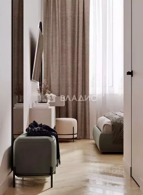 2-к кв. Калужская область, Калуга ул. Счастливая, 9А (79.21 м) - Фото 2