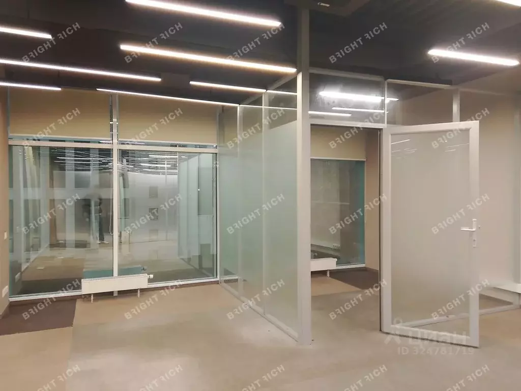 Офис в Москва Верейская ул., 29С134 (265 м) - Фото 1