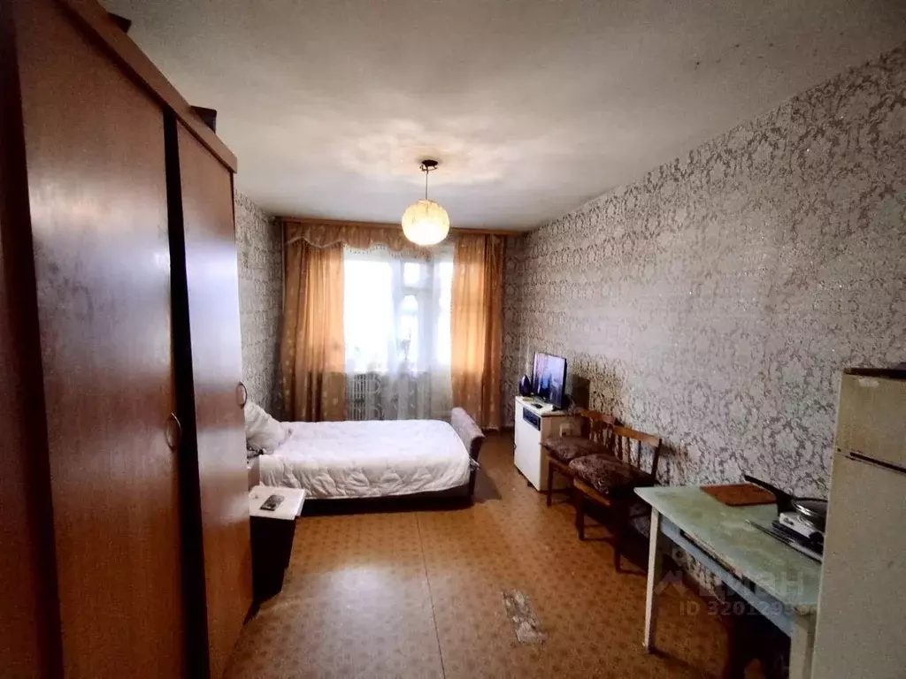 Комната Иркутская область, Иркутск Первомайский мкр, 28А (20.0 м) - Фото 1