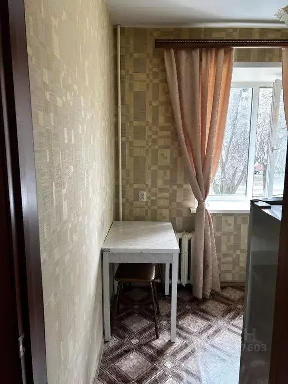 1-к кв. Московская область, Ногинск Богородский городской округ, ул. ... - Фото 2