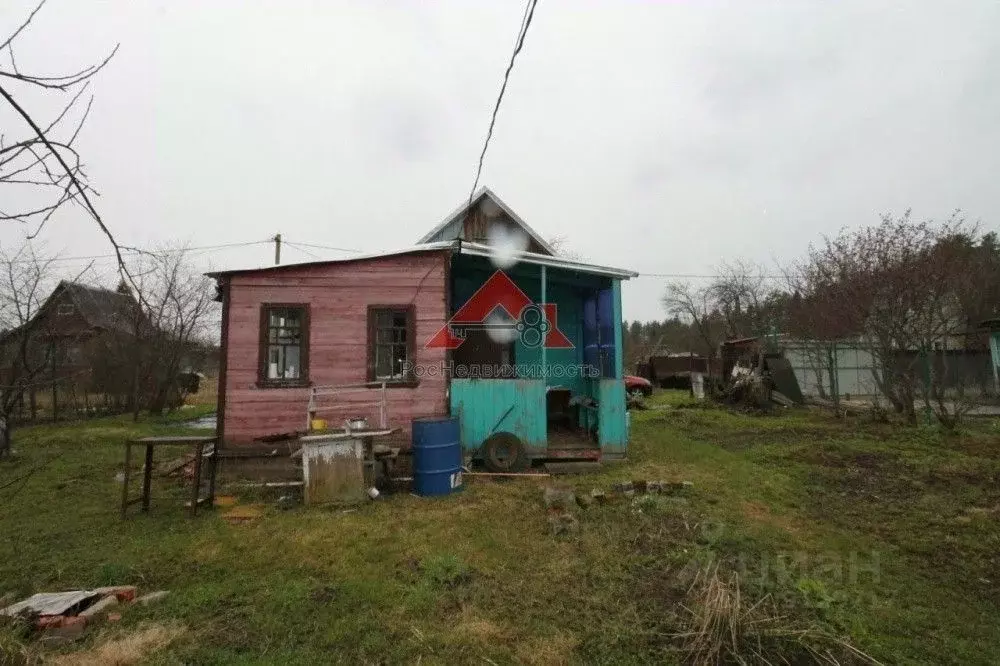 Дом в Владимирская область, Кольчугино муниципальное образование, ... - Фото 0