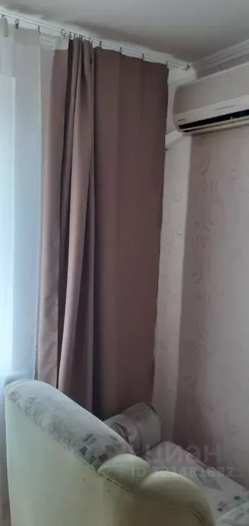 1-к кв. Краснодарский край, Краснодар Школьный мкр, ул. Школьная, 11/1 ... - Фото 1