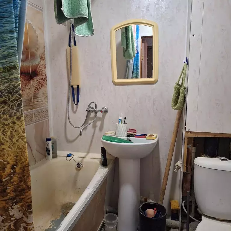 Продаётся 1-к квартира, 35.6 м - Фото 1