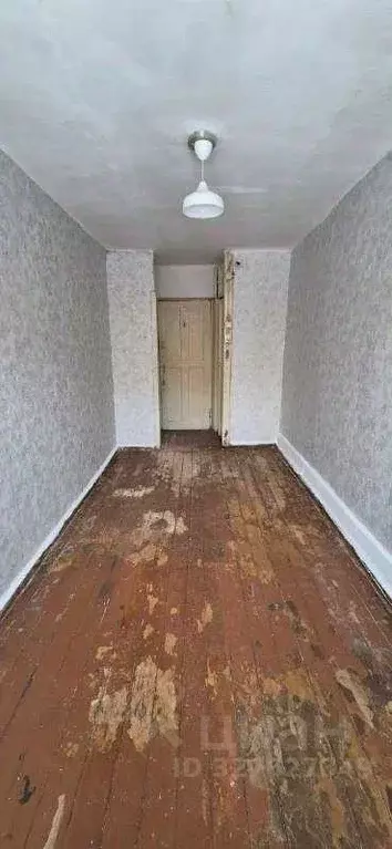 Комната Хабаровский край, Хабаровск ул. Некрасова, 52 (11.0 м) - Фото 2