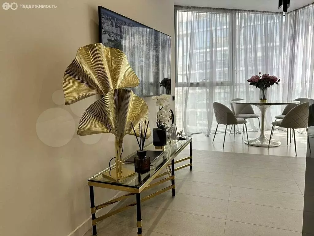 2-комнатная квартира: Краснодар, Совхозная улица, 1к3 (55 м) - Фото 2