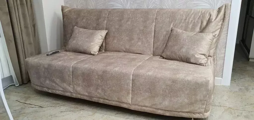 2-к кв. Краснодарский край, Сочи городской округ, с. Высокое ул. ... - Фото 1