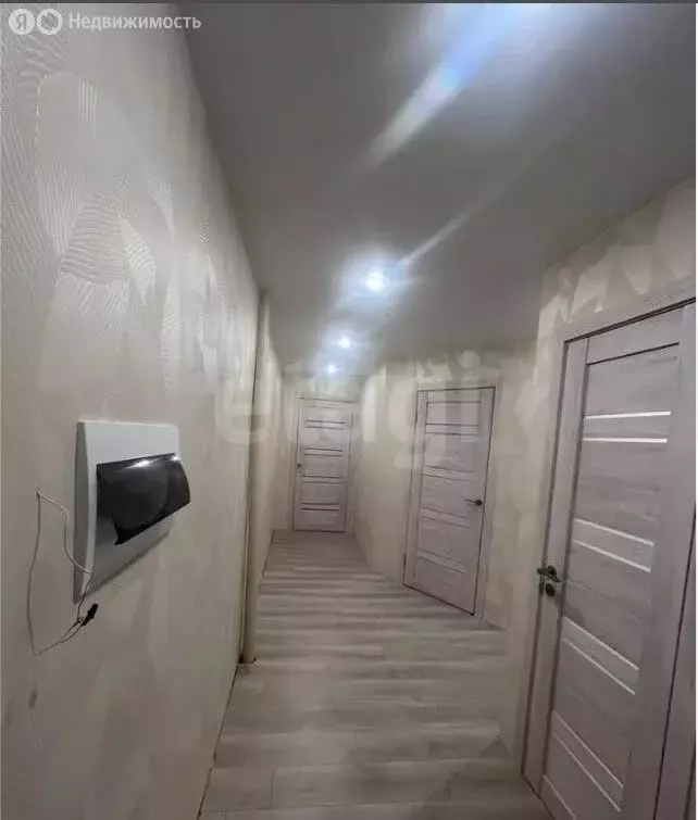 2-комнатная квартира: Чебаркуль, улица Мира, 22 (43 м) - Фото 1