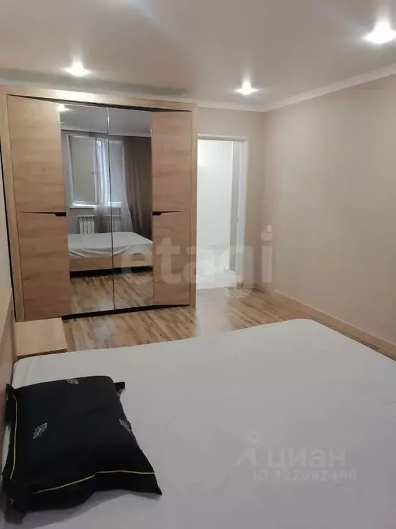 2-к кв. Северная Осетия, Владикавказ Владикавказская ул., 63к2 (90.0 ... - Фото 2