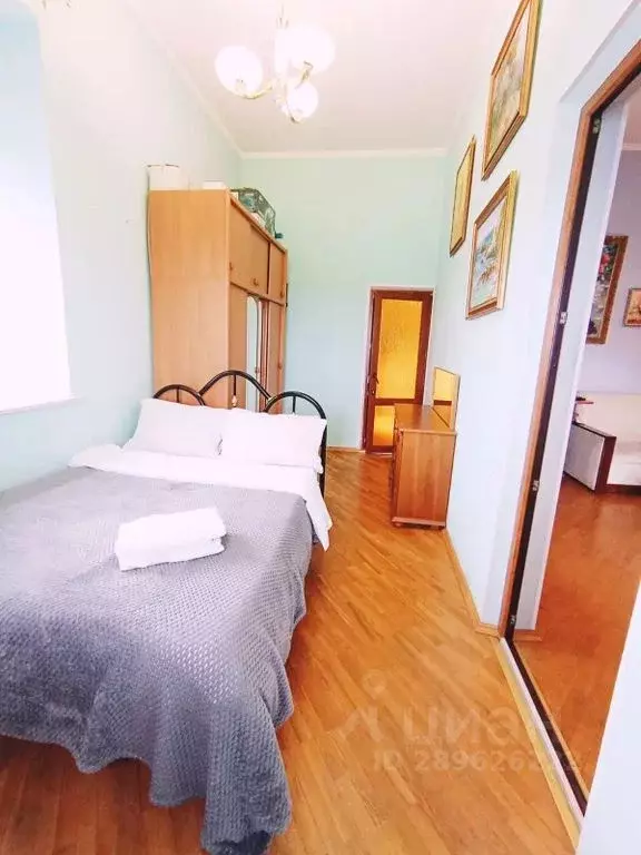 2-к кв. Севастополь ул. Алексея Мокроусова, 7 (60.0 м) - Фото 0