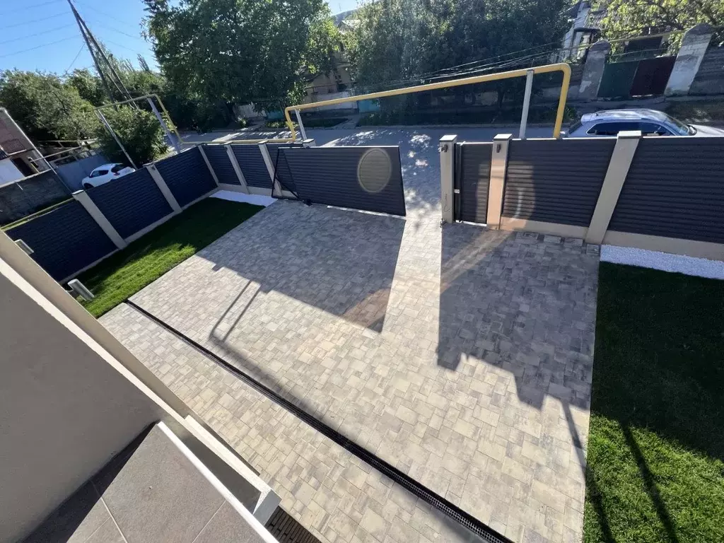 Дом в Крым, Симферополь ул. Труда, 8 (257 м) - Фото 1