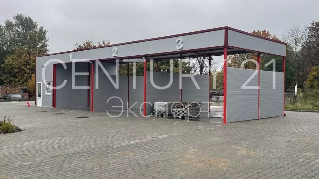 Помещение свободного назначения в Калининградская область, Черняховск ... - Фото 1