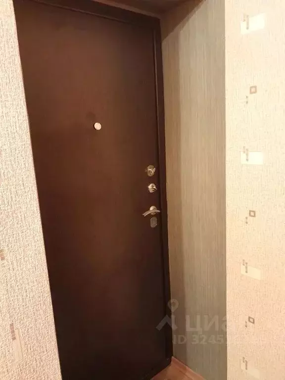 1-к кв. Мурманская область, Мурманск ул. Магомета Гаджиева, 16 (30.0 ... - Фото 2