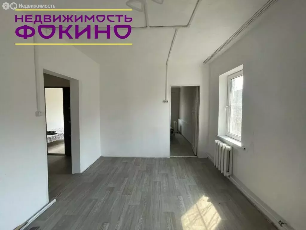 Дом в Фокино, 1-я Рабочая улица (76.4 м) - Фото 1