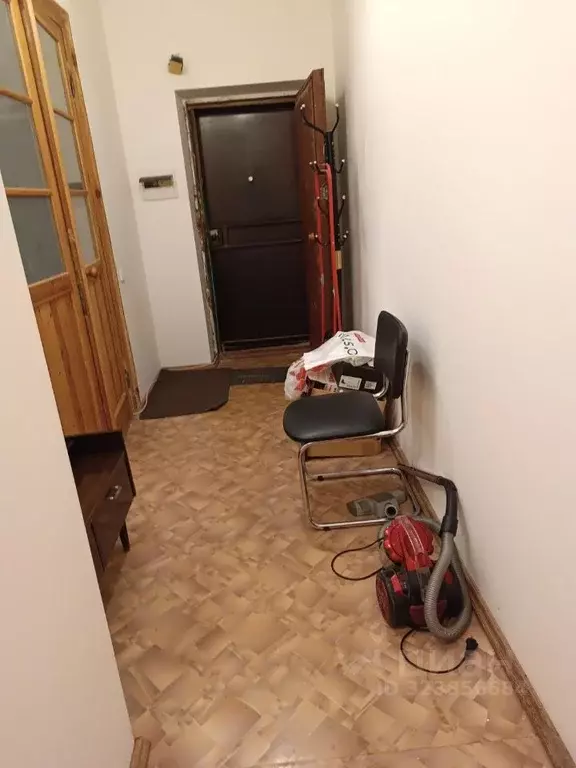 1-к кв. Волгоградская область, Волгоград ул. Таращанцев, 22 (38.0 м) - Фото 2