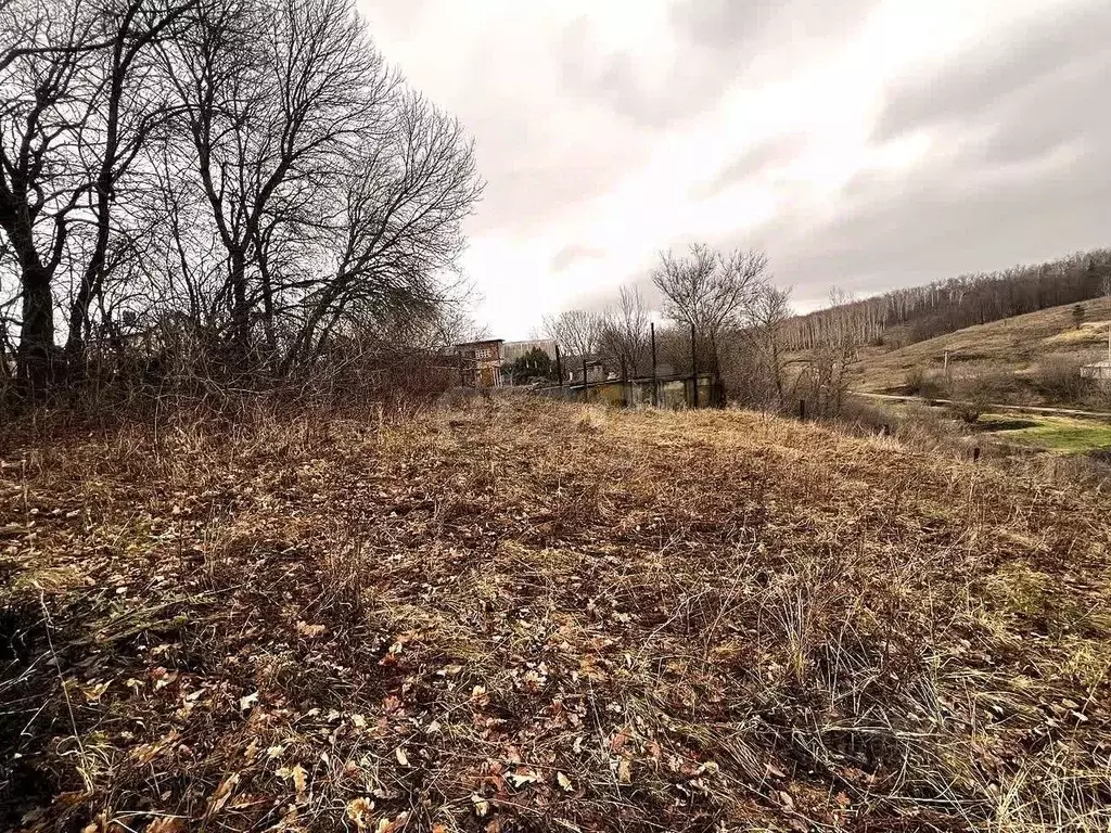 Участок в Белгородская область, Белгородский район, пос. Майский ... - Фото 1